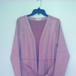 Trench Jacket